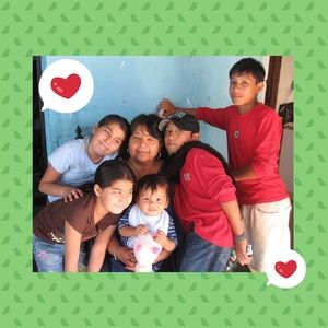 Meet your Posher, Nora